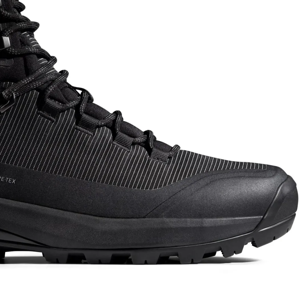 Mammut Ducan III High GTX Women Black