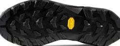 Mammut Ducan III High GTX Women Lavandin-black