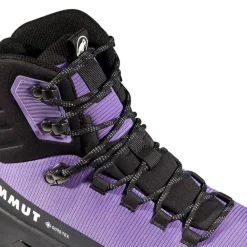 Mammut Ducan III High GTX Women Lavandin-black