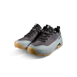 Mammut Ducan III Low Gtx Men Black-platinum