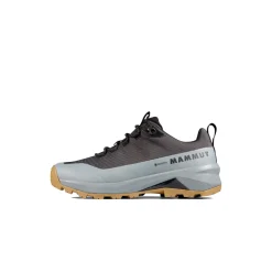 Mammut Ducan III Low Gtx Men Black-platinum