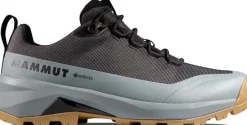 Mammut Ducan III Low Gtx Men Black-platinum
