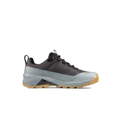 Mammut Ducan III Low Gtx Men Black-platinum