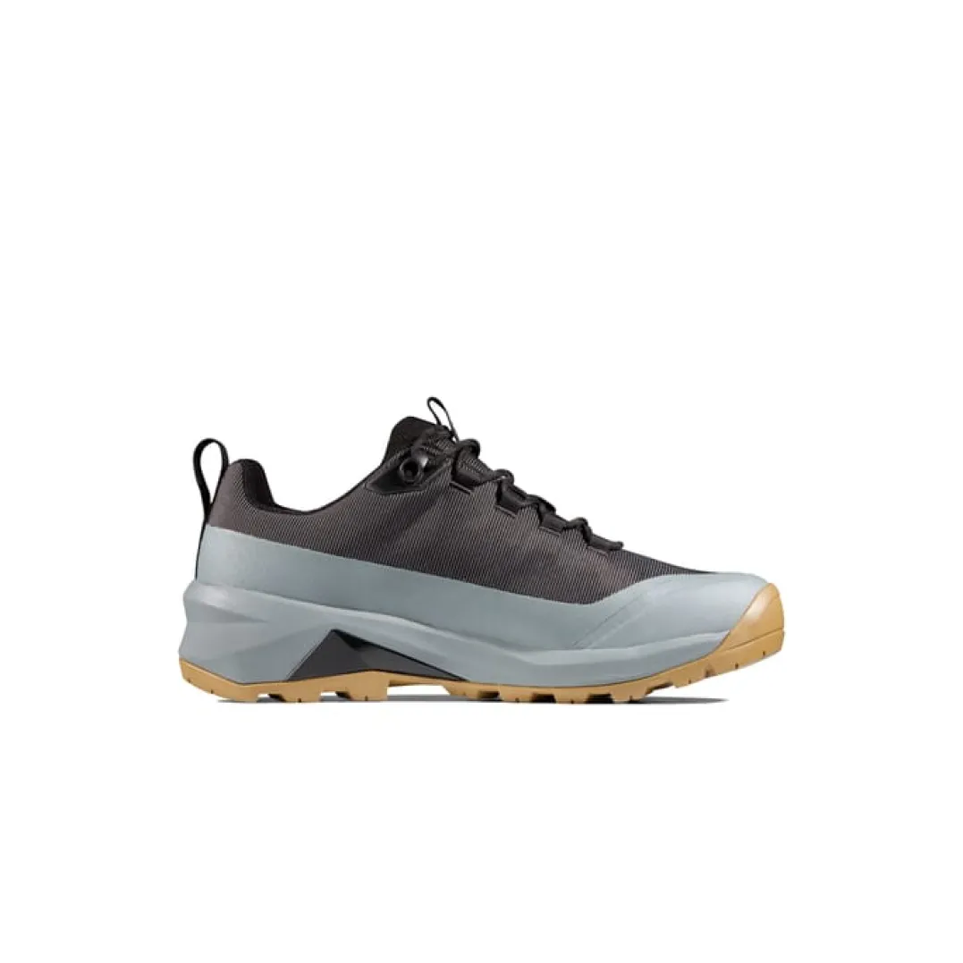 Mammut Ducan III Low Gtx Men Black-platinum