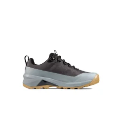 Mammut Ducan III Low Gtx Men Black-platinum