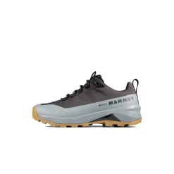 Mammut Ducan III Low Gtx Men Black-platinum