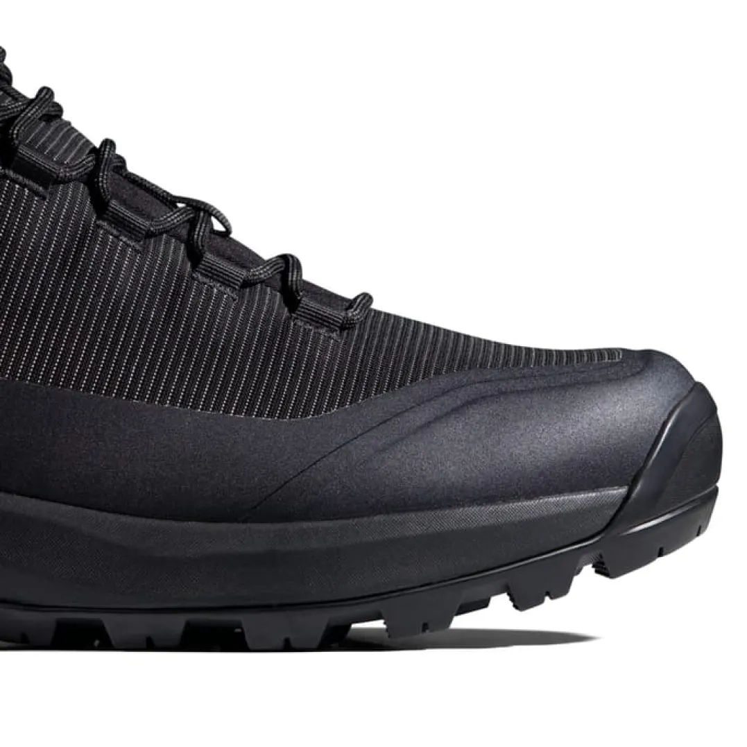 Mammut Ducan III Low Gtx Men Black