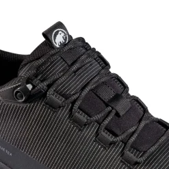 Mammut Ducan III Low Gtx Men Black