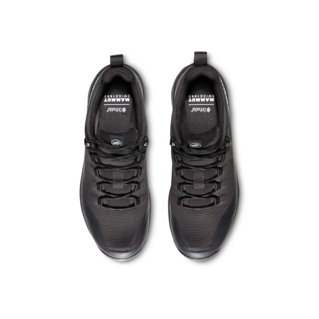 Mammut Ducan III Low Gtx Men Black