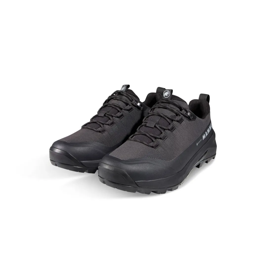 Mammut Ducan III Low Gtx Men Black