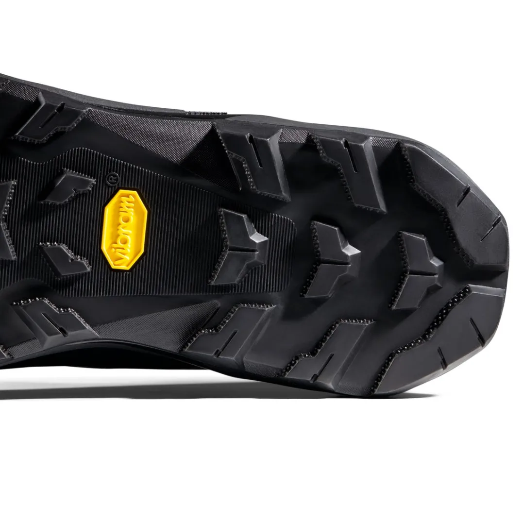 Mammut Ducan III Low Gtx Men Black