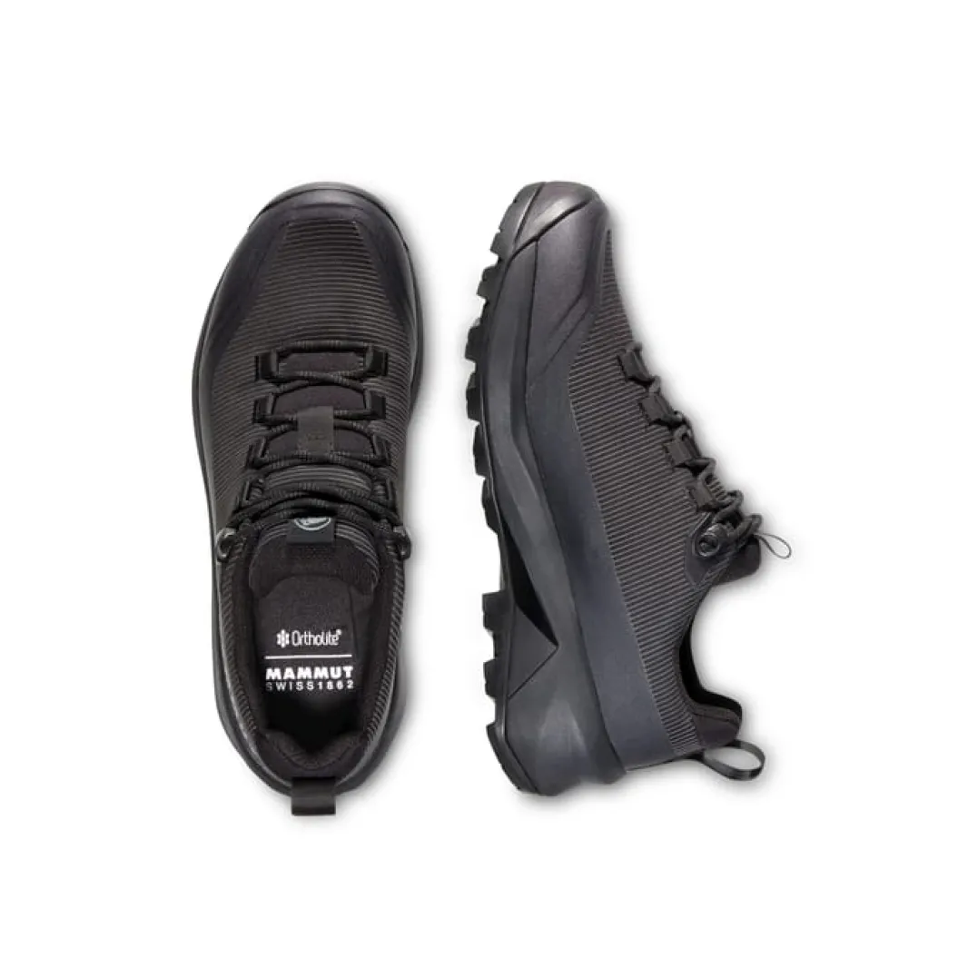 Mammut Ducan III Low Gtx Women Black