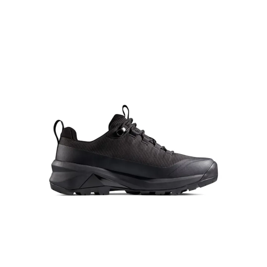 Mammut Ducan III Low Gtx Women Black