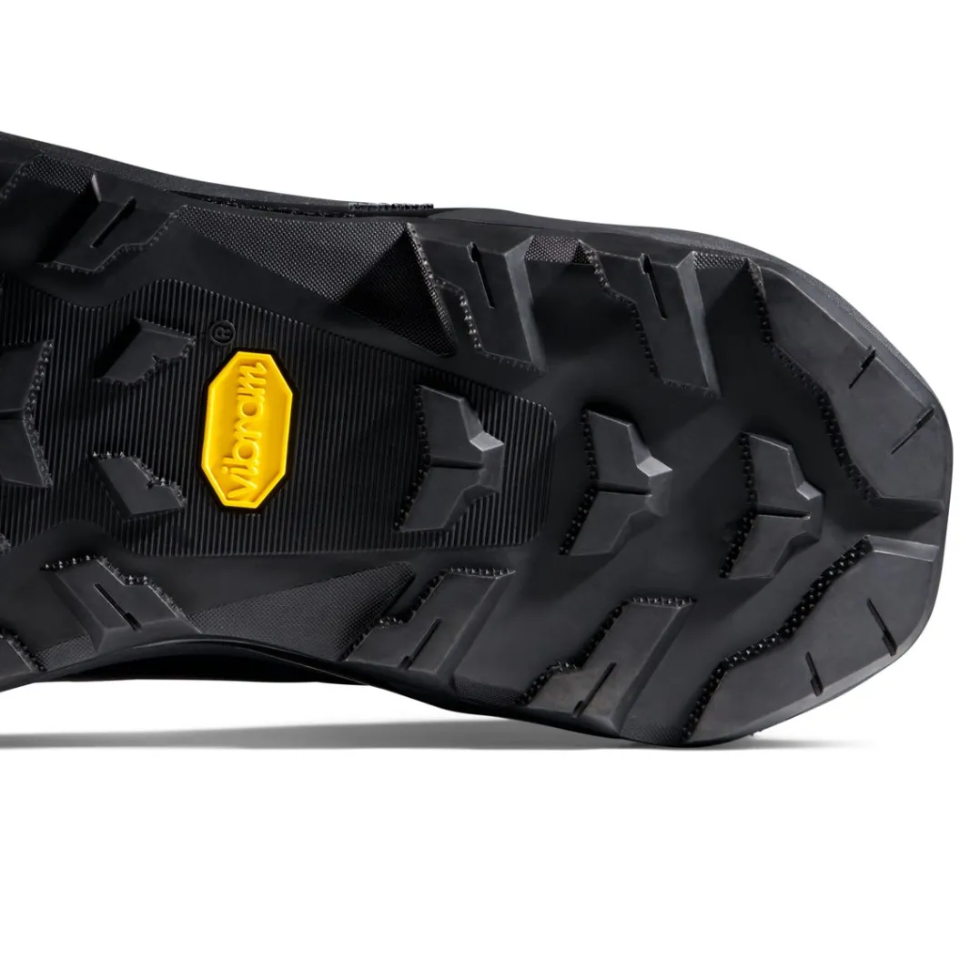 Mammut Ducan III Low Gtx Women Black