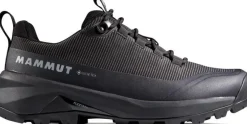 Mammut Ducan III Low Gtx Women Black