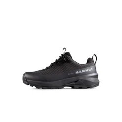 Mammut Ducan III Low Gtx Women Black