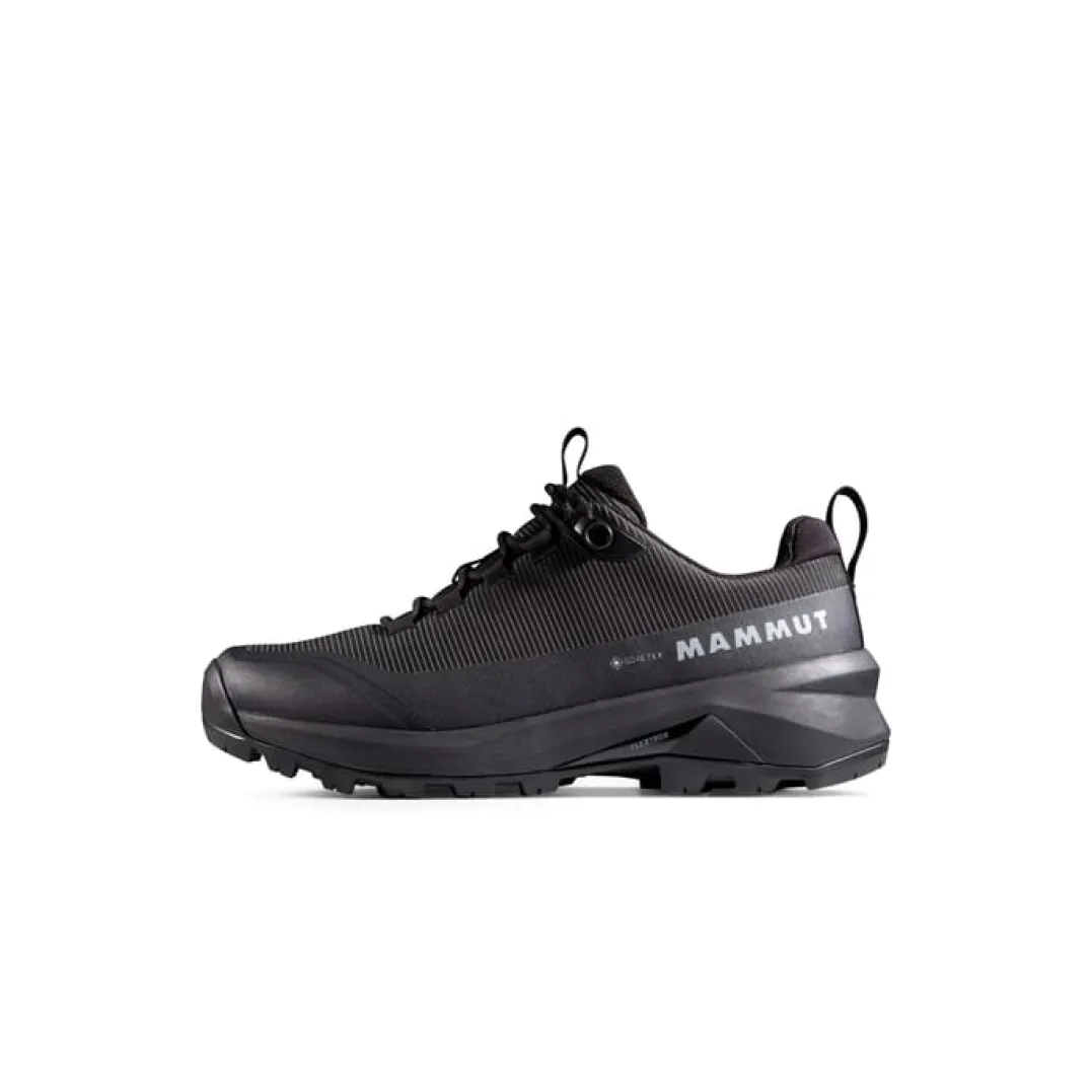 Mammut Ducan III Low Gtx Women Black