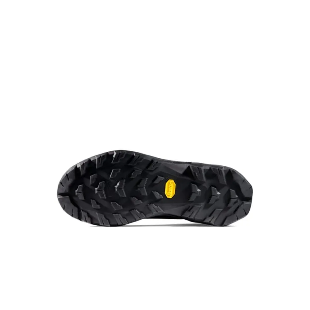 Mammut Ducan III Low Gtx Women Black