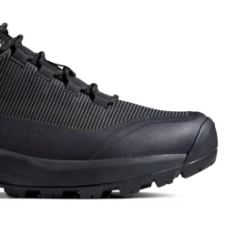 Mammut Ducan III Low Gtx Women Black