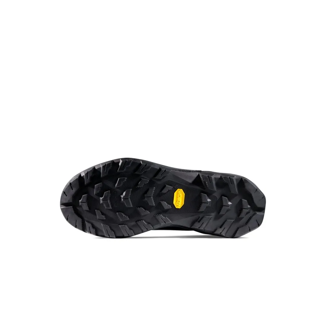 Mammut Ducan III Low Gtx Women Black