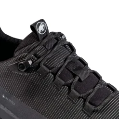 Mammut Ducan III Low Gtx Women Black