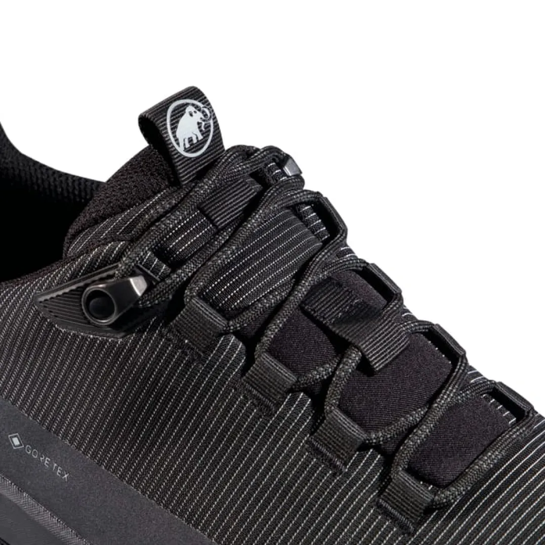 Mammut Ducan III Low Gtx Women Black