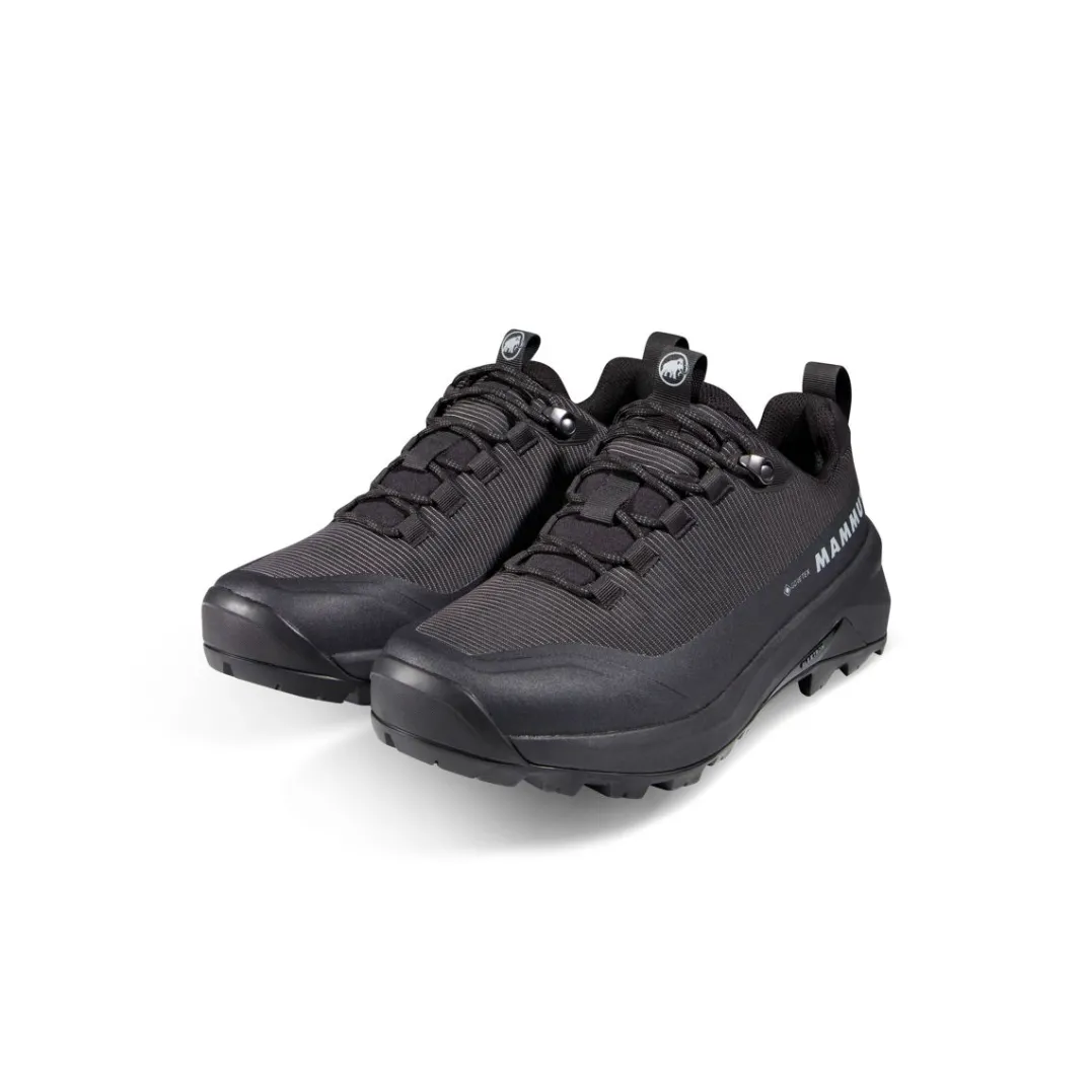 Mammut Ducan III Low Gtx Women Black