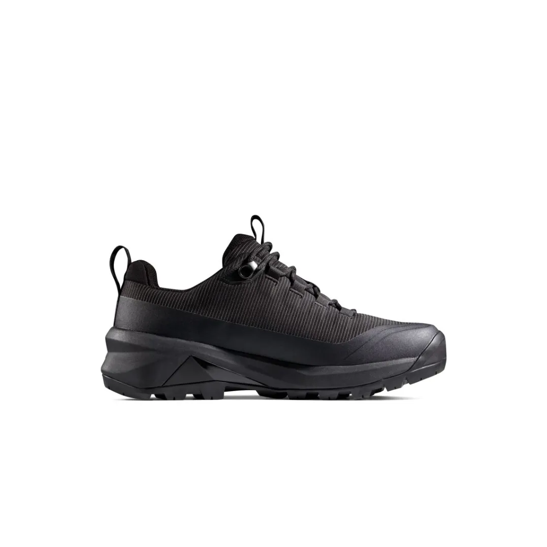 Mammut Ducan III Low Gtx Women Black
