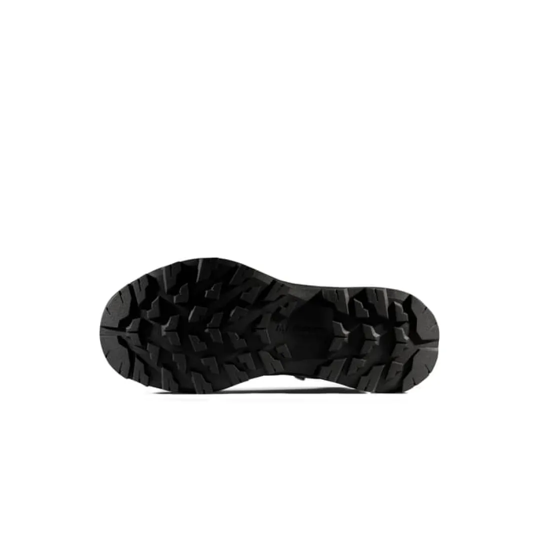 Mammut Ducan III Low Gtx Women Black