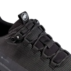 Mammut Ducan III Low Gtx Women Black