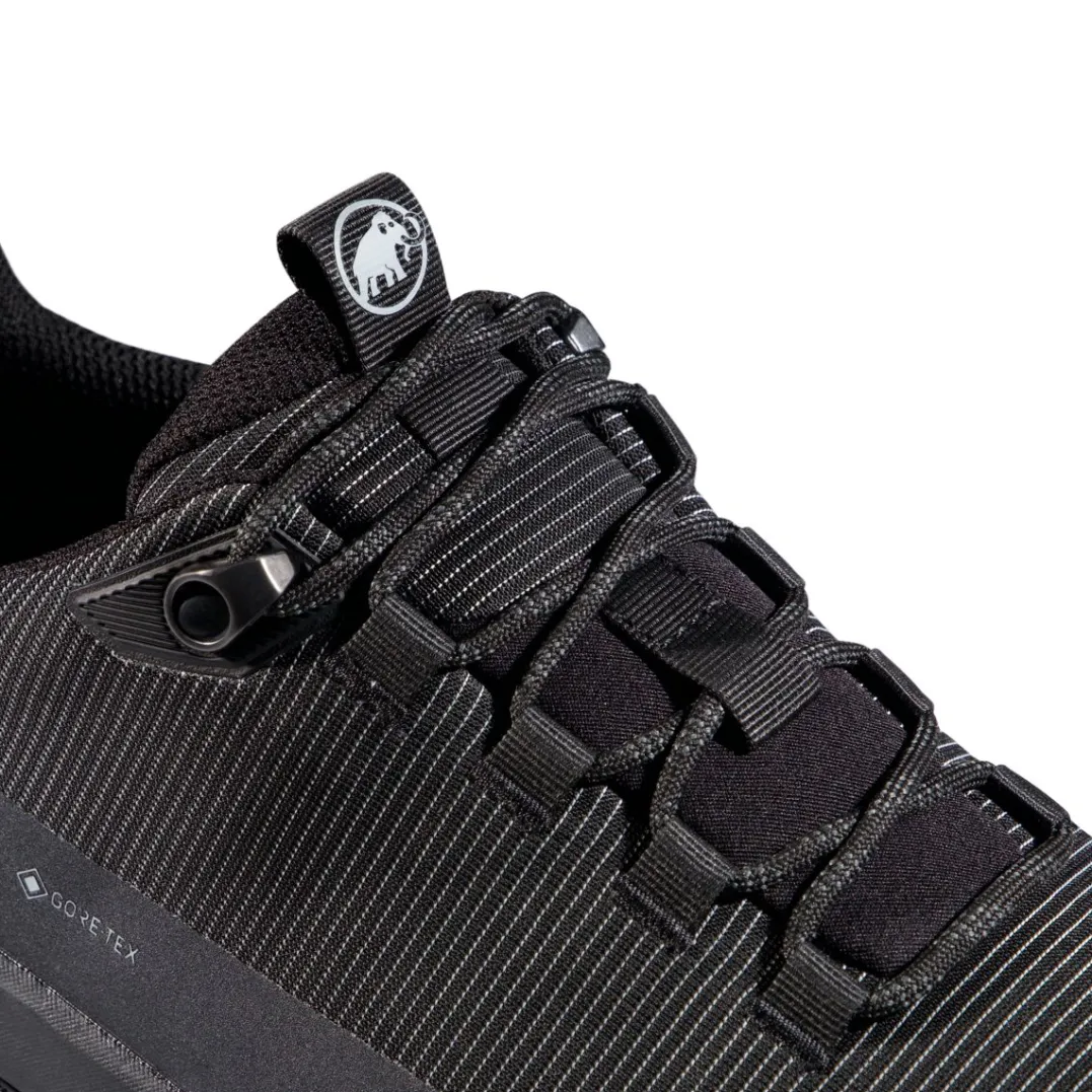 Mammut Ducan III Low Gtx Women Black