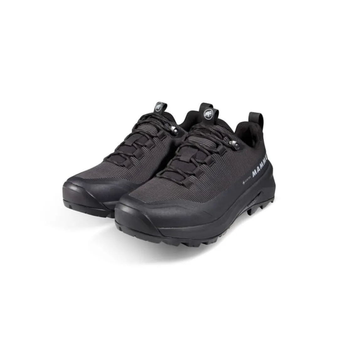 Mammut Ducan III Low Gtx Women Black