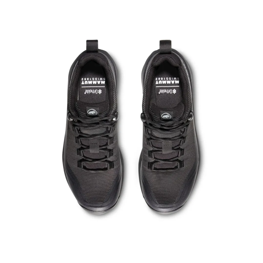Mammut Ducan III Low Gtx Women Black