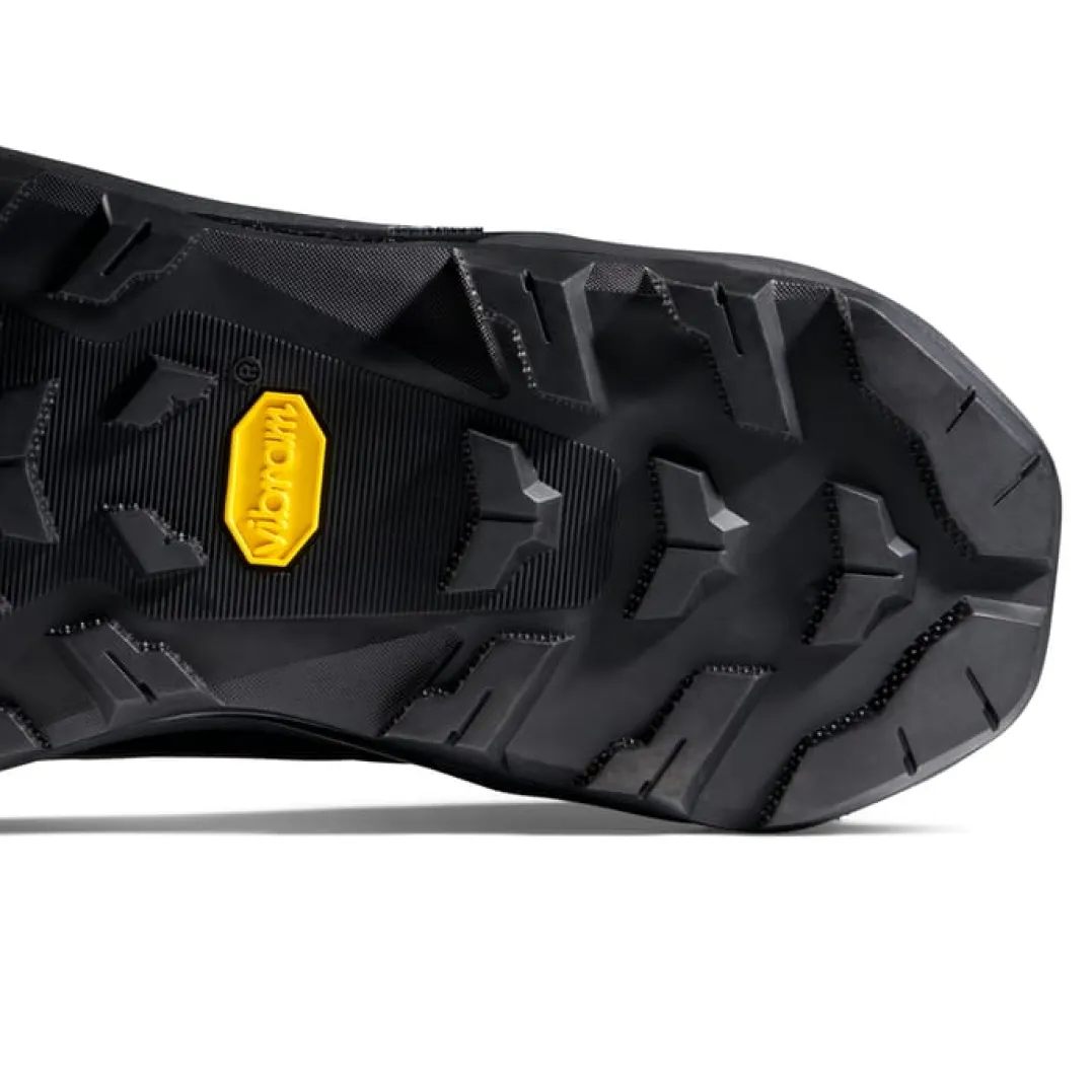 Mammut Ducan III Low Gtx Women Black