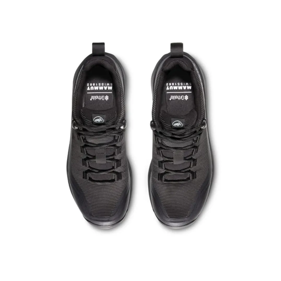 Mammut Ducan III Low Gtx Women Black
