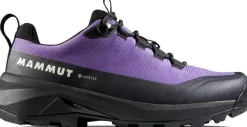 Mammut Ducan III Low Gtx Women Lavandin-black