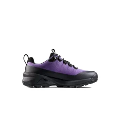 Mammut Ducan III Low Gtx Women Lavandin-black