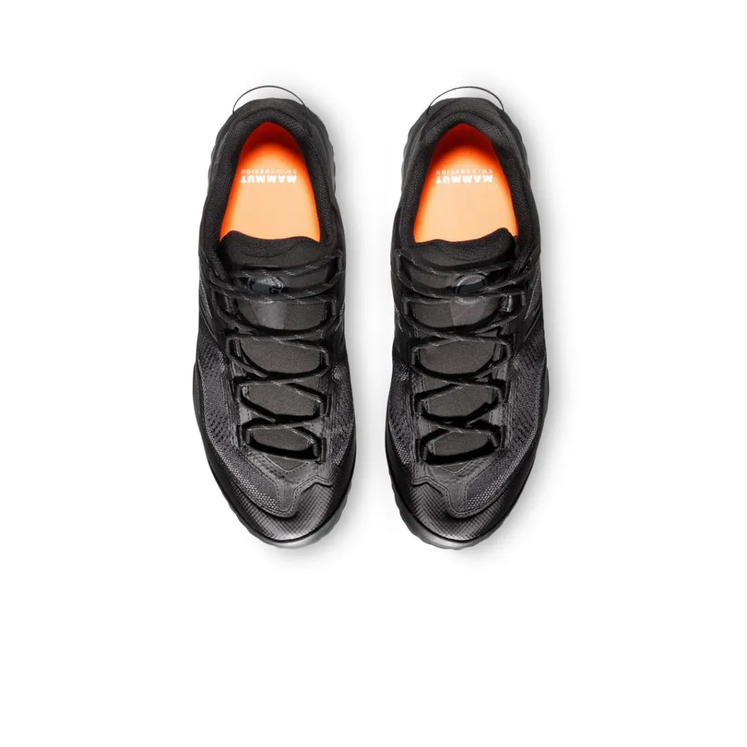 Mammut Ducan II Low Gtx Men Black