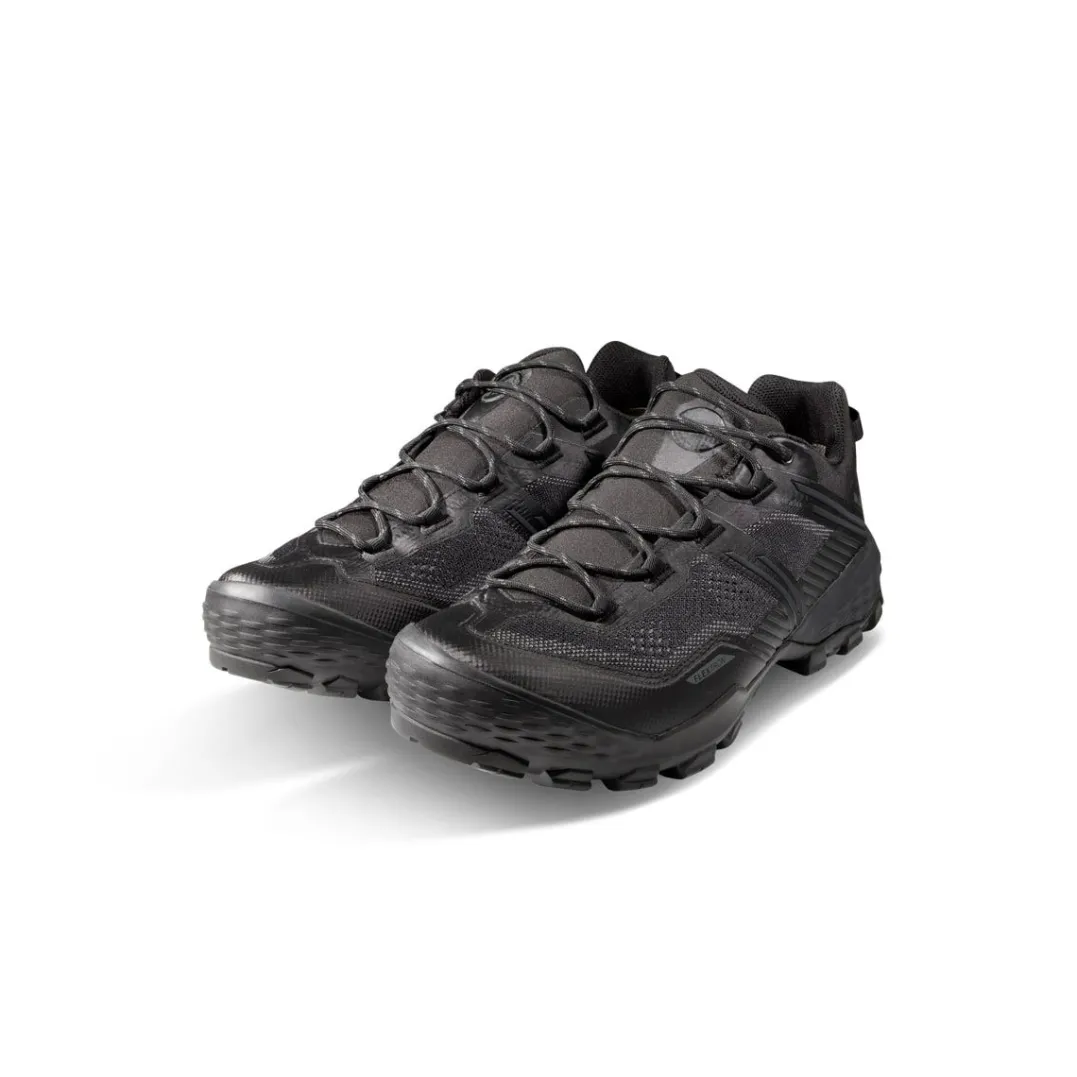 Mammut Ducan II Low Gtx Men Black