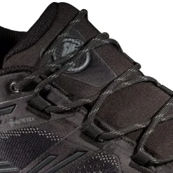 Mammut Ducan II Low Gtx Men Black