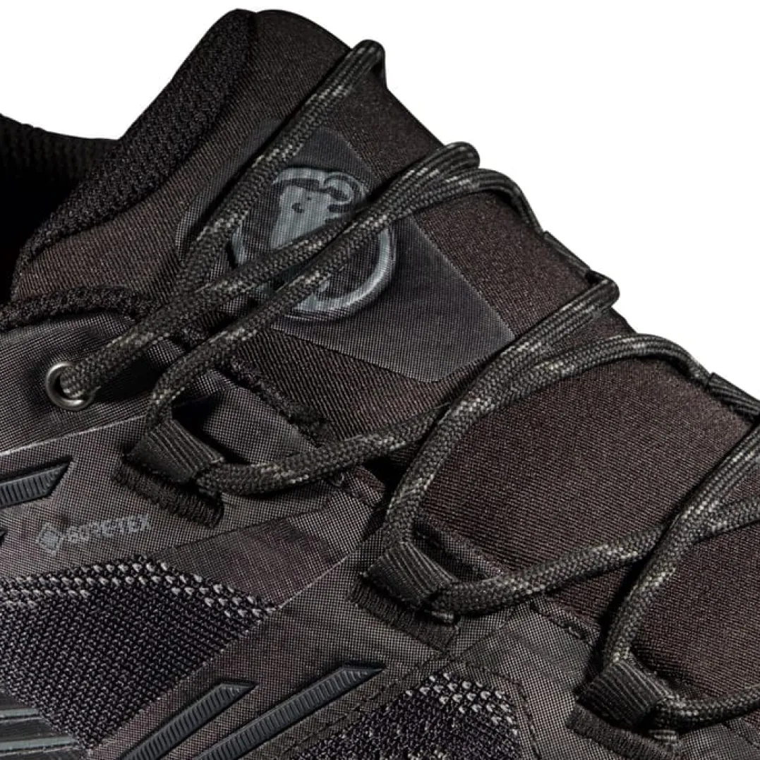 Mammut Ducan II Low Gtx Men Black