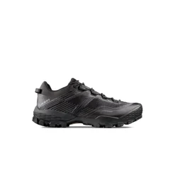 Mammut Ducan II Low Gtx Men Black