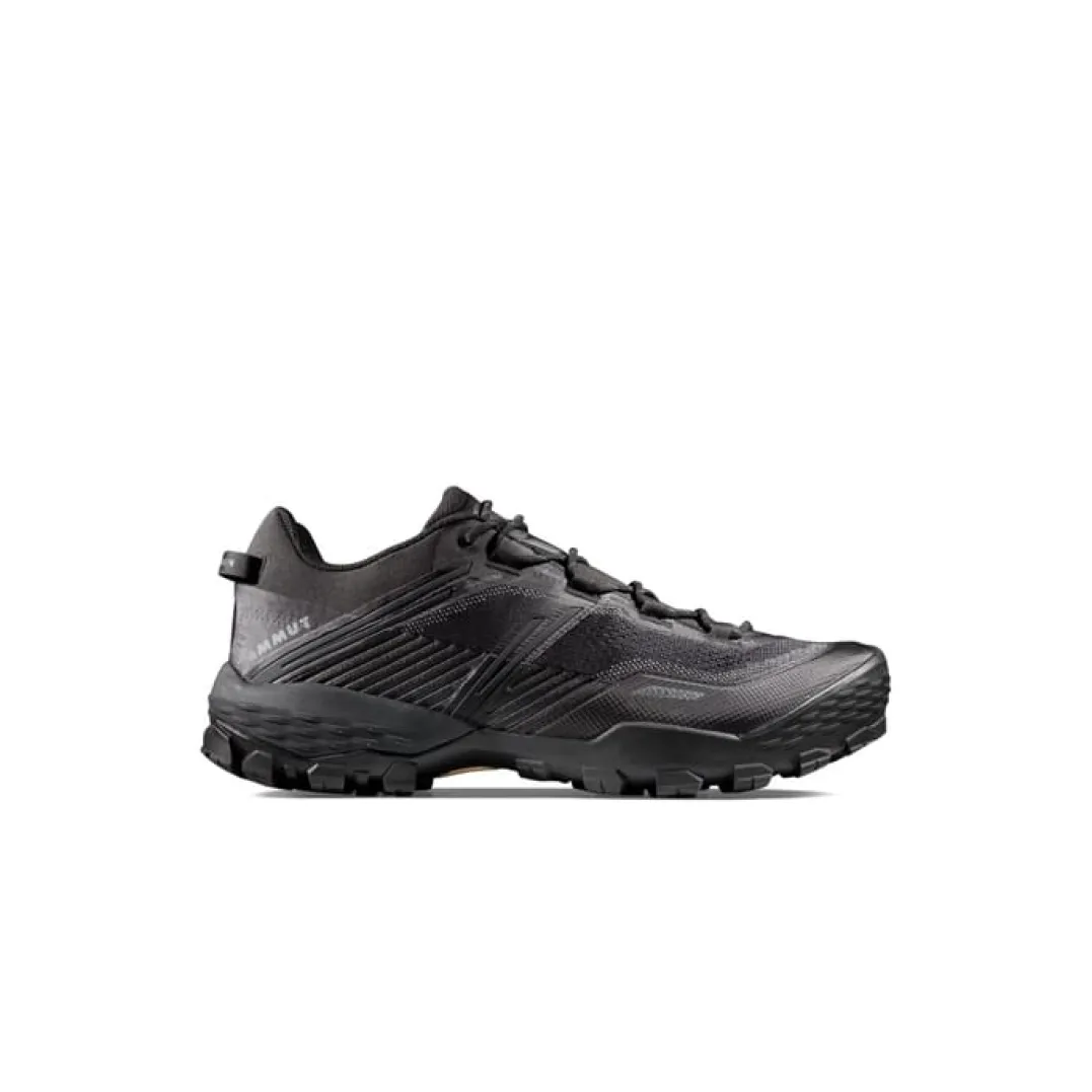 Mammut Ducan II Low Gtx Men Black