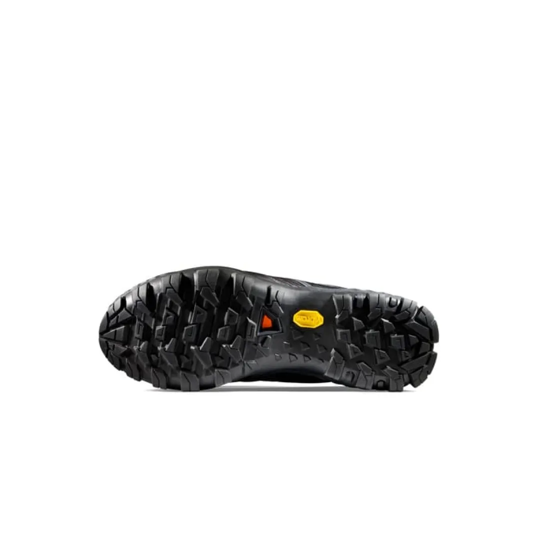Mammut Ducan II Low Gtx Men Black