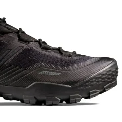 Mammut Ducan II Low Gtx Men Black
