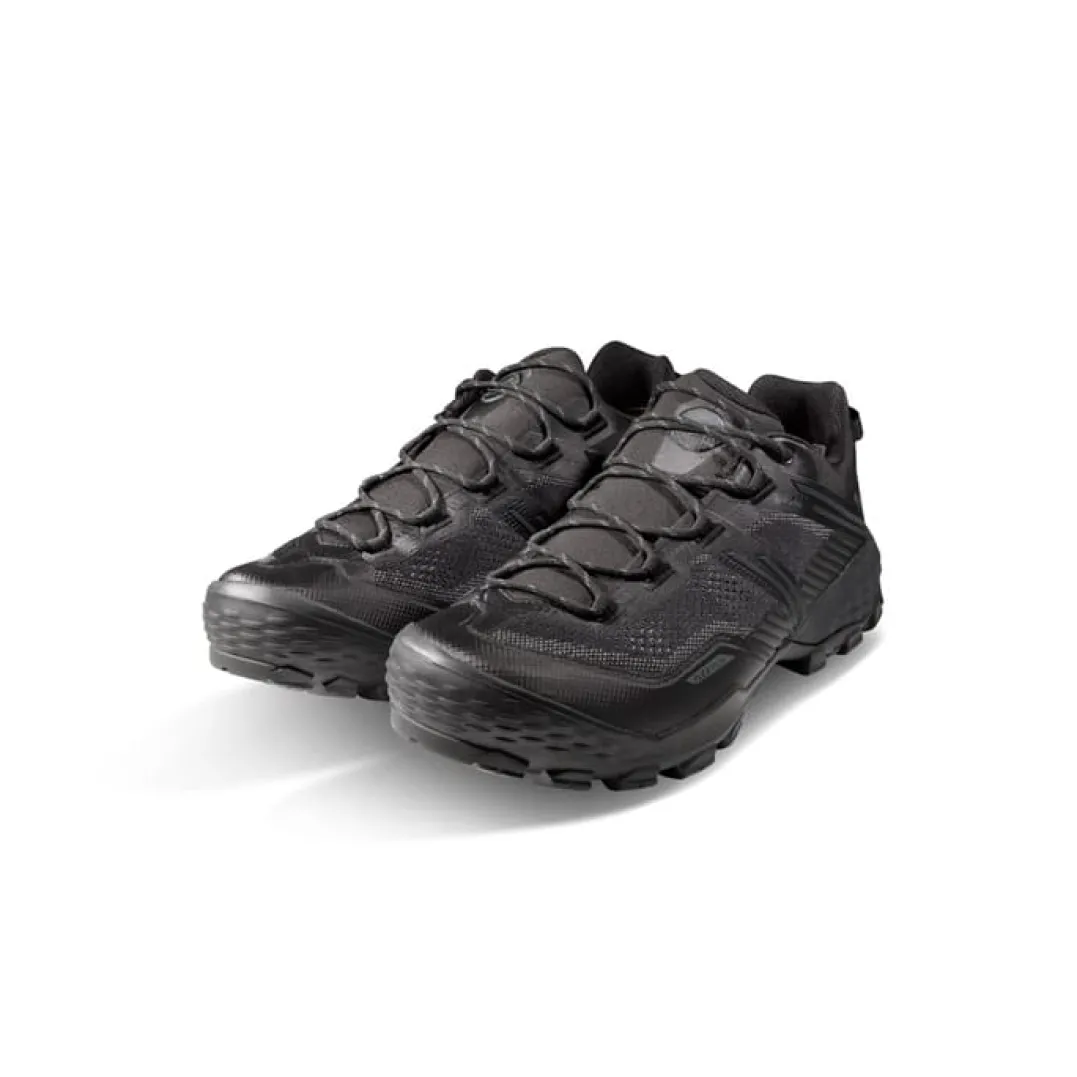 Mammut Ducan II Low Gtx Men Black