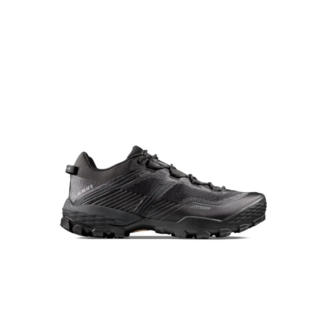 Mammut Ducan II Low Gtx Men Black