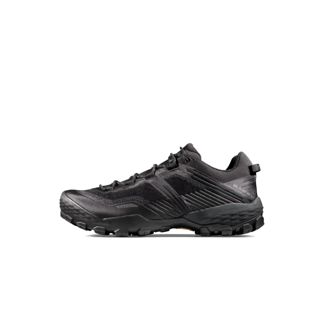 Mammut Ducan II Low Gtx Men Black