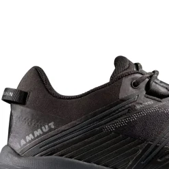 Mammut Ducan II Low Gtx Men Black