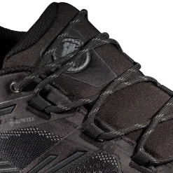 Mammut Ducan II Low Gtx Men Black